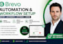 setup brevo automation brevo workflow setup brevo troubleshooting